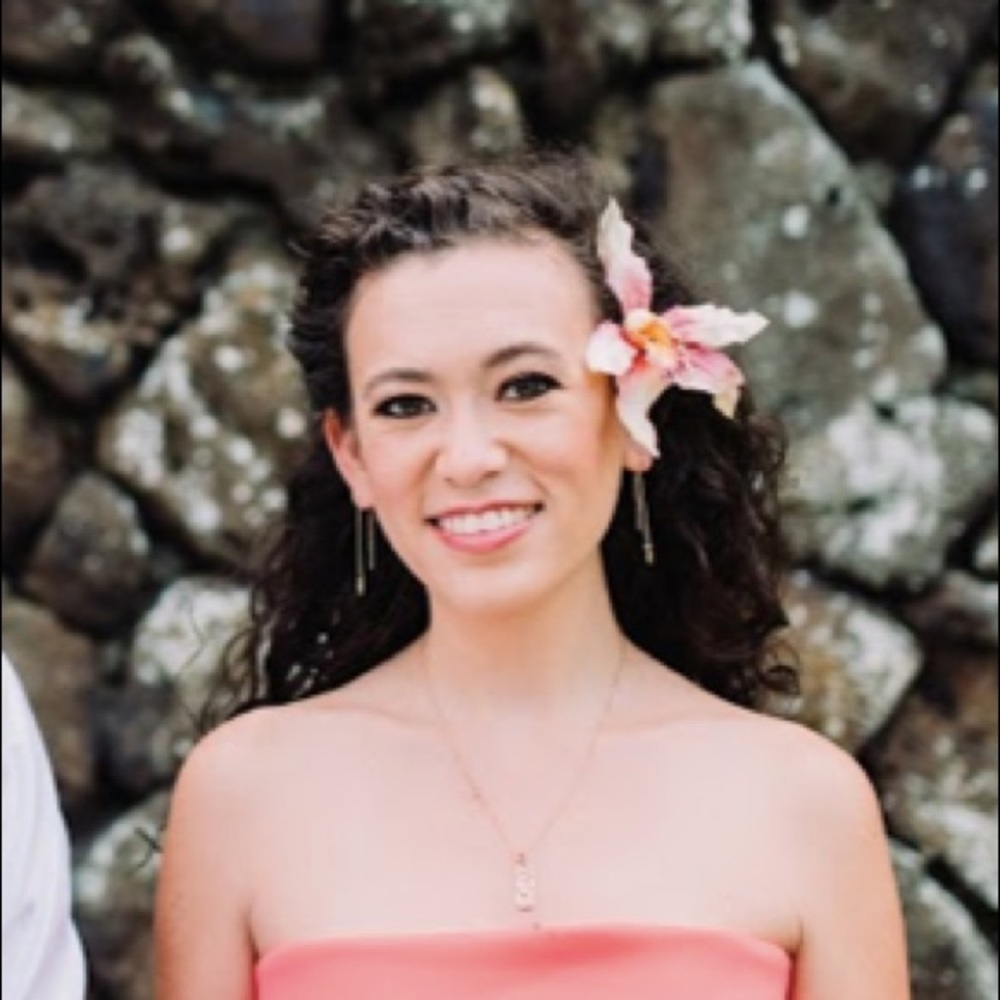 Meet your Posher, Kim